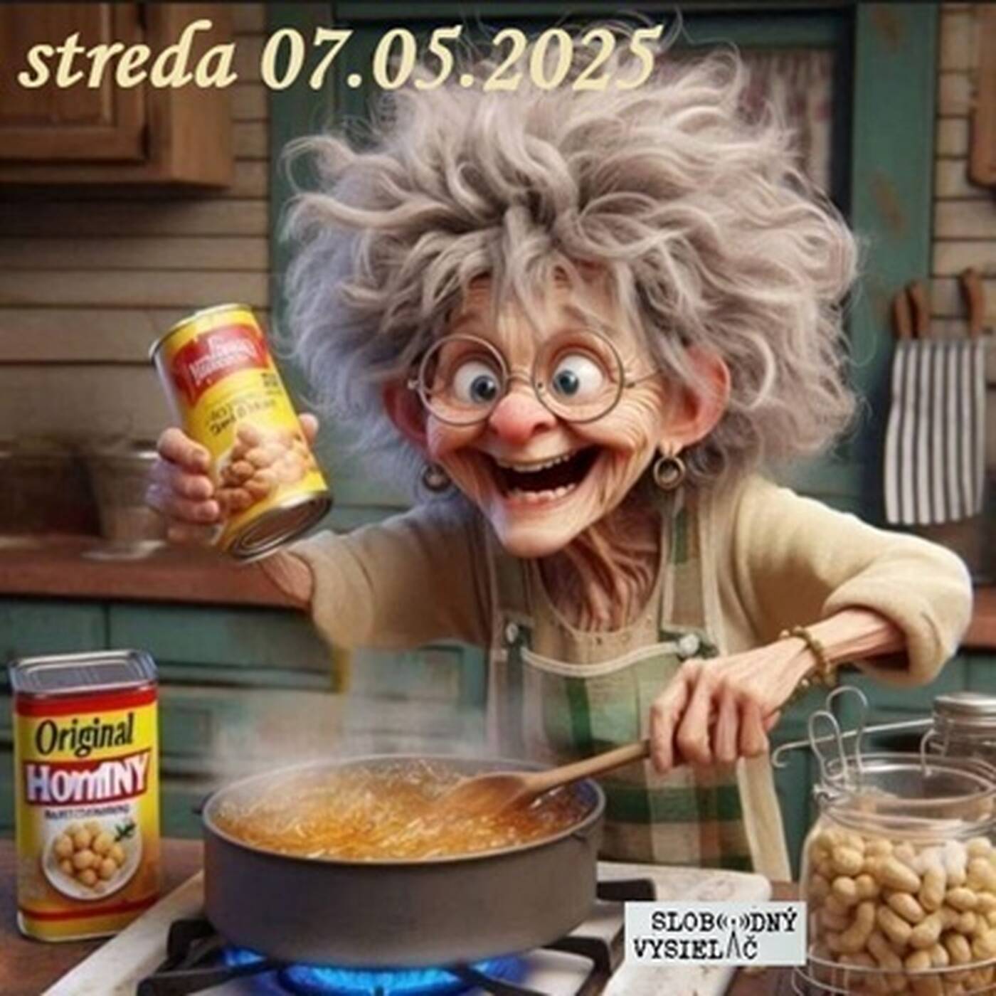 Tajomstvá zdravia 335 - 2025-05-07 Zdravá strava 17/2025 episode artwork
