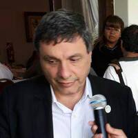 Rodolfo Tecchi - Balance del CIN 2018 realizado en Jujuy by UNJu Radio 05