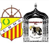 Futsal - Santaluziense faz reviravolta e vence dérbi diante dos Sonâmbulos by Rádio Gilão - Tavira