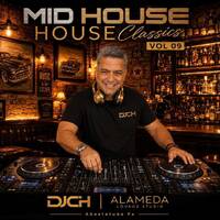 MIDI HOUSE CLASSICS VOL 09 DJCH by Carlos Henrique Rodrigues