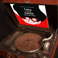 L'Estancot #31 - avec Anne-Gaëlle Morizur (Autrice) by Radio Pikez