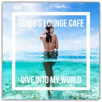 Guido's Lounge Cafe Broadcast #438 "Dive Into My World" - Guido (Tue 21 Jul 2020) by Urban Movement Radio