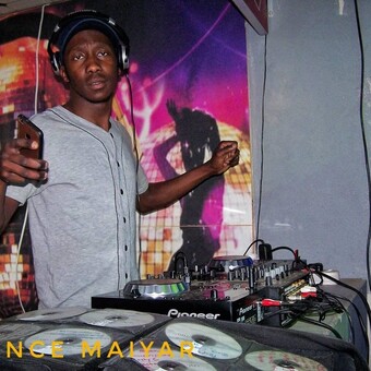 Radebe Barshof Katleho