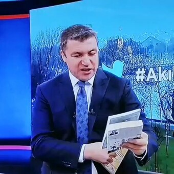 Cevat &Ccedil;irak