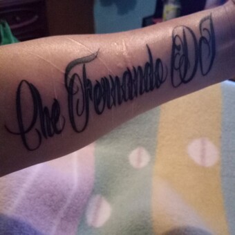 Hugo Fernando Guananga