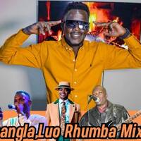 Ohangla Mix 2024_Legacy the Entertainer by Legacy the entertainer #PARTYMASTER