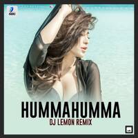 Humma Humma (Remix) | DjLemon DjnitinremiX by thisndj-official