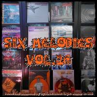 Six Melodies Vol.26 by Dj~M...