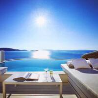 Valentines lounge mix by Manos Athinaios