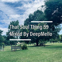 That Soul Thing 59 Mixed by DeepMello by BhutsTunz