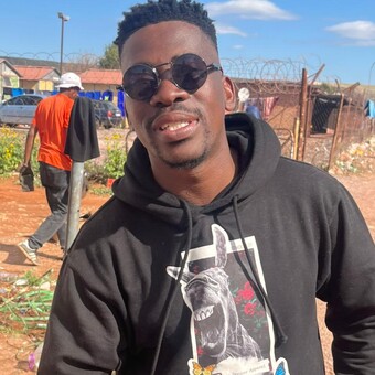 Tshepsonik Gokaamang