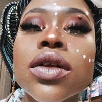 Deep Spirit - Firstladyrsa by FirstLadyRsa