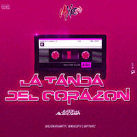 La Tanda Del Corazon Mix - @DjJonathanpty by DjJonathanPty