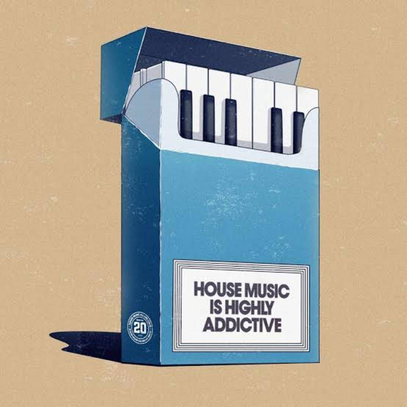 3rd House Sessions - The EndUp episode artwork