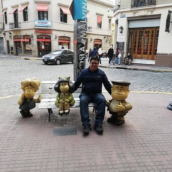 Kleber Tufi&ntilde;o