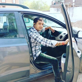 Abhinav Yadu