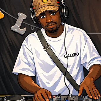 Innocent Innophonic Maluleka