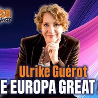Make Europa great Again - Ulrike Guérot by NuoFlix