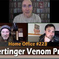 Home Office #223 by NuoFlix