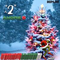 Deep4Love - WeihnachtsKalender24 - 2. Andre Dorp by deep 4 love