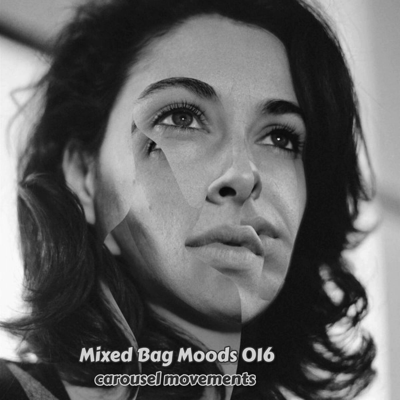 Mixed Bag Moods 016 - Carousel Movements episode artwork