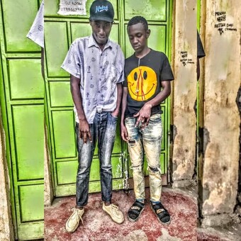 Mw&euml;st &Ccedil;&oslash;&atilde;st II