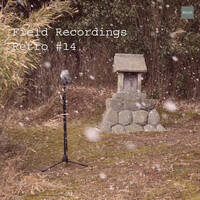 Field Recordings | Retro #14 by PG3A