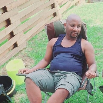 Nelson Stanley Mahamba