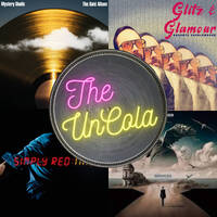 The UnCola 7-18-23 Show by The UnCola