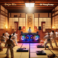 Dojo Mix by VizzyVamp