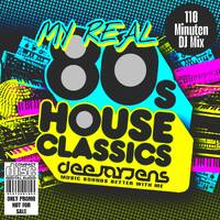 My Real 80's House Classics by Deejay Jens Partyeskalation