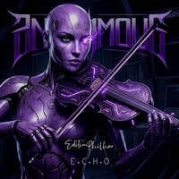 E.C.H.O - Edition Philhar by Anonymous