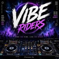 Groove Department Ft DJ PaulD &amp; DJ Ultraxian by Vibe Riders