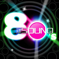 80's sounds by Keith Tan