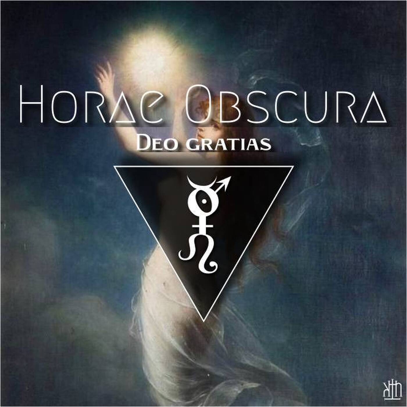 Horae Obscura CXIV - Deo gratias episode artwork