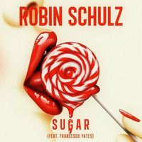 Robin Schulz Vs Galantis - Sugar Runaway (Ena Discreet Bootleg) by Ena Discreet