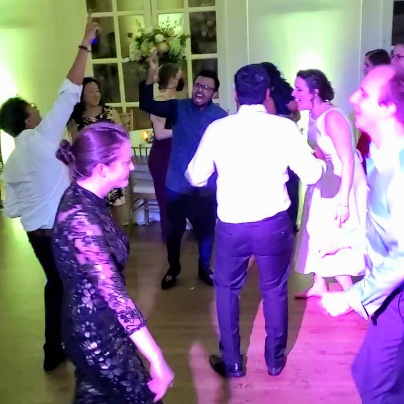Rachel & Upol's REMIX'D WEDDING at Wimbish House (Bollywood, Bengali, Pakistani, Top 40) episode artwork