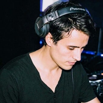 Dj Joys Arg.