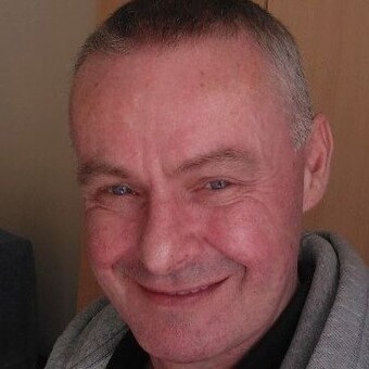 Dave JazzFunk Barnard