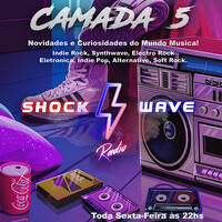 Camada 5 - Programa 46 by Camada 5