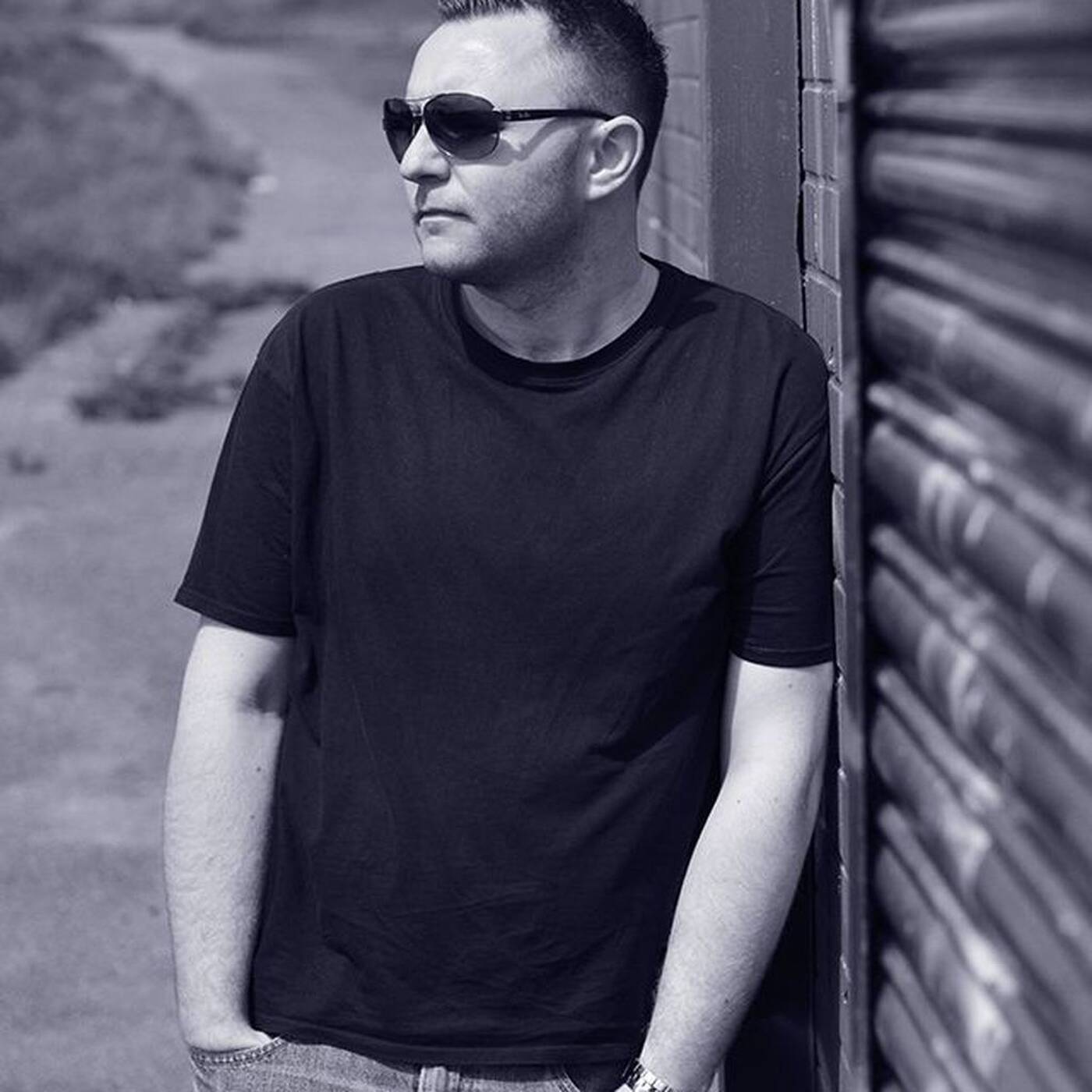 Live Mix from Pirate Studios Manchester episode artwork