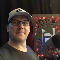 Radio Session #080 01.2021 1st Forwärts (Thomas Georg) 2nd TheInvisibleMan (Moderation included) by Forwärts