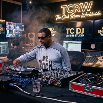 TC Dj Official