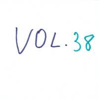 Finn Johannsen - Go Check The Survey Vol. 38 (Graham Massey 2) by Finn Johannsen