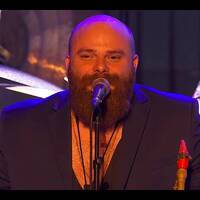 Interview de Thomas de Pourquery - Concert Entracte de Sablé- 10 mars 2023 by Frequence Sillé