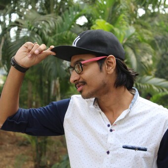 &ETH;j Raju