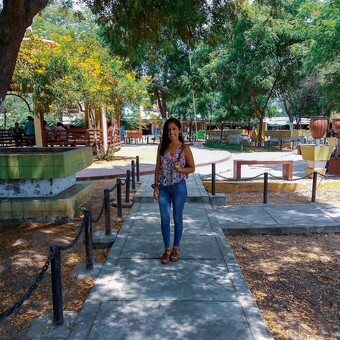 Betz Musayon Seminario