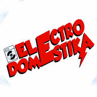 Jorge Karbonell@ELECTRODOMESTICA (Chiringuito Efimero) by Jorge Karbonell