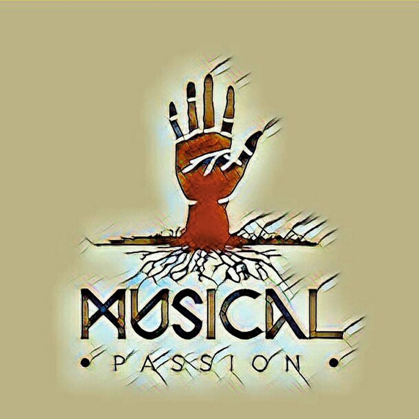 Musical Passion Prsnt Luxuriate Tunes Mix By Mr Skink Episode1 episode artwork