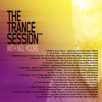 The Trance Session 092 by djsets4u
